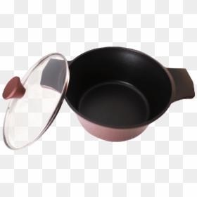 Sauté Pan, HD Png Download - casserole png