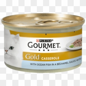 Gourmet Tuna Cat Food, HD Png Download - casserole png