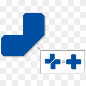 Cross, HD Png Download - angles png