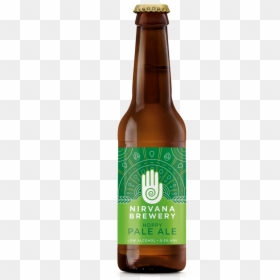 Hoppy Pale Ale - Brewery, HD Png Download - beer cap png