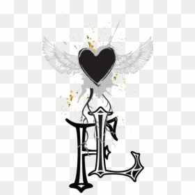 Fake Love, HD Png Download - sexy angel png