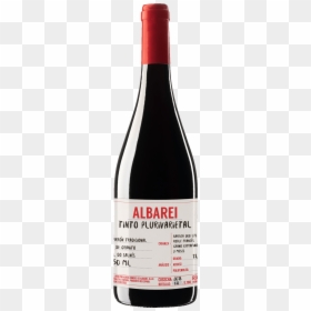 Albarei Tinto Pluriv - Worlds Best Pinot Noir, HD Png Download - botellas png