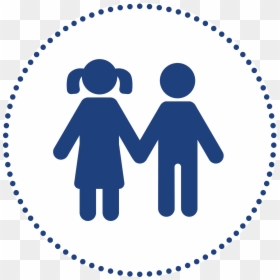 Ultracare® Kids - Dietary Supplement, HD Png Download - kids holding hands png