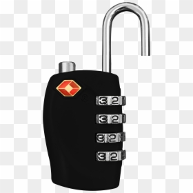 Security, HD Png Download - combination lock png