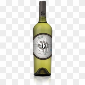 Marcelo Pelleriti Wines - Sol Fa Sol, HD Png Download - botellas png