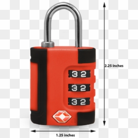 Security, HD Png Download - combination lock png