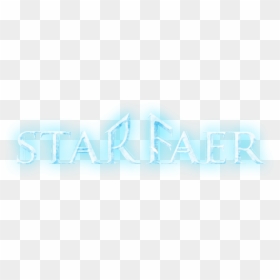 Graphic Design, HD Png Download - neon star png