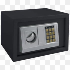 Safe Png - Safe, Transparent Png - combination lock png