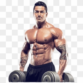 Bodybuilding Png - Bodybuilders Png, Transparent Png - bodybuilding png