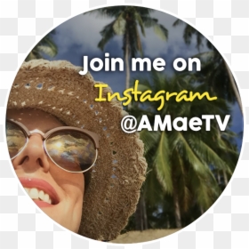 Vacation, HD Png Download - vlogging png
