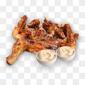 Barbecue Chicken, HD Png Download - whole chicken png