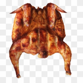 Model - Charcoal Chicken Hd Transparent, HD Png Download - whole chicken png
