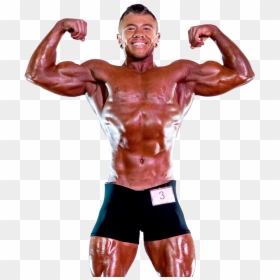 Bodybuilding Png, Transparent Png - bodybuilding png