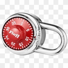 Master Lock, HD Png Download - combination lock png