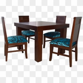 Thumb Image - Muebles De Madera Png, Transparent Png - comedor png