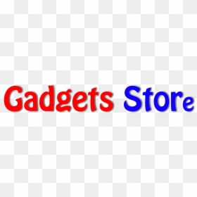Gadgets Store - Graphic Design, HD Png Download - vlogging png