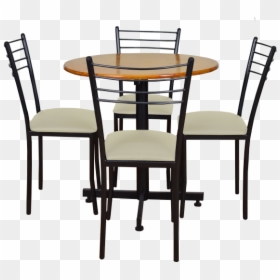 Mesa Mobiliario Ccu Escudo, HD Png Download - comedor png