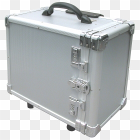 Briefcase, HD Png Download - combination lock png