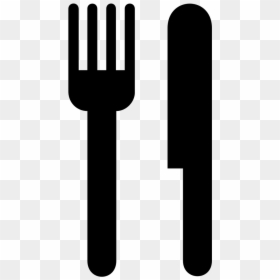 Aiga Restaurant - Restaurant Black And White Icon, HD Png Download - comedor png