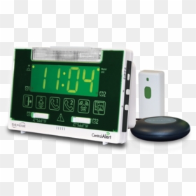 Serene Ca 360, HD Png Download - ringing alarm clock png