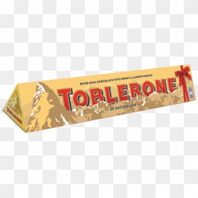 Morrisons Is The Only Supermarket To Sell A 750g Giant - Graphic Design, HD Png Download - toblerone png