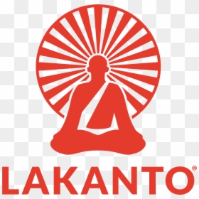 Lakanto Monk Fruit Logo, HD Png Download - toblerone png