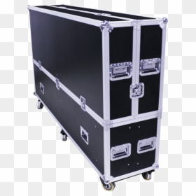 Trunk, HD Png Download - display case png