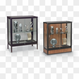 Display Cabinets Transparent Cupboard For Award Storage, HD Png Download - display case png