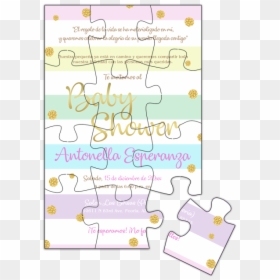 Writing, HD Png Download - invitacion png