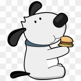 Dog Cartoon Pictures - Dog, HD Png Download - einstein cartoon png