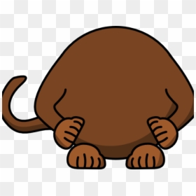 Free On Dumielauxepices Net Body - Cartoon Monkey Body, HD Png Download - monkey vector png