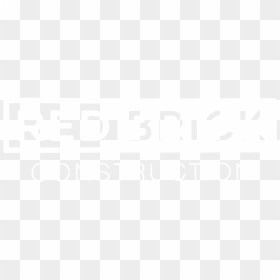 Redbrick Tx - Black-and-white, HD Png Download - red brick png