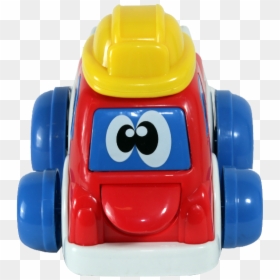 Carro Control Remoto Go Go Buddies, HD Png Download - carros animados png