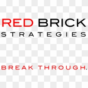 30 Rock Season, HD Png Download - red brick png