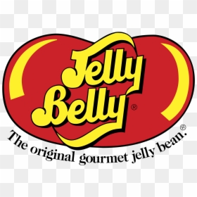 Jelly Belly Logo Png Transparent - Circle, Png Download - jelly belly png
