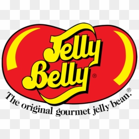 Jelly Belly - Drawing Of Jelly Beans, HD Png Download - jelly belly png