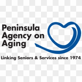 Peninsula Agency On Aging, HD Png Download - happy spring png