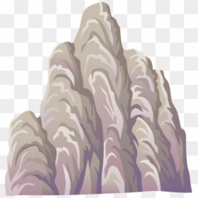 Illustration, HD Png Download - mountain tree png