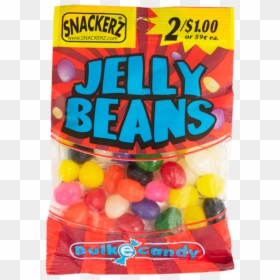 Jelly Bean, HD Png Download - jelly belly png