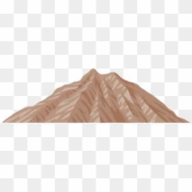 Singing Sand, HD Png Download - mountain tree png