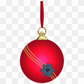Esferas Navideñas A Color, HD Png Download - esferas navideñas png