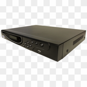 Electronics, HD Png Download - dvr png