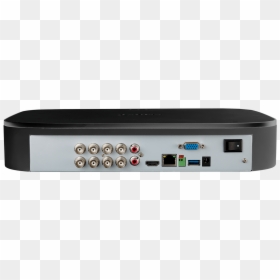 2k Super Hd 8-channel Security System With Eight 2k - Td81825a4 E Back, HD Png Download - dvr png