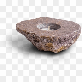 Boulder, HD Png Download - candle holder png