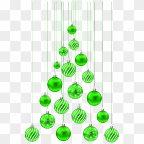 Bolas De Navidad Png Clipart , Png Download - Bolas De Navidad Png, Transparent Png - esferas navideñas png