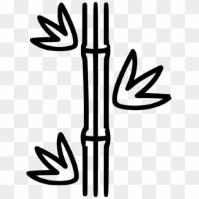 Bambu - Icon, HD Png Download - bambu png