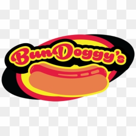 Colorful, Bold, Catering Logo Design For Bundoggy"s, HD Png Download - catering logo png