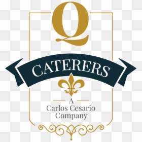 Q Caterers - Catering Company Cater Logo, HD Png Download - catering logo png
