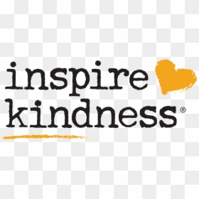 Inspire Southwestern Of Companies - Inspire Kindness, HD Png Download - kindness png