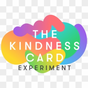 5,000 Kindness Cards Were Given To People Seen Doing - Kindness Card, HD Png Download - kindness png